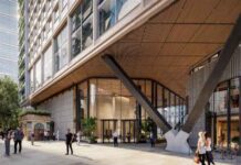 Landsec exits City of London pre-development asset in £63m deal Landsec exits City of London pre-development asset in £63m deal