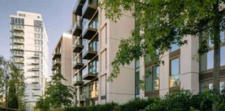 London Square acquires West London housing scheme with 800-home masterplan London Square acquires West London housing scheme with 800-home masterplan