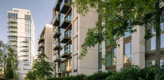 London Square acquires West London housing scheme with 800-home masterplan London Square acquires West London housing scheme with 800-home masterplan