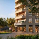London Square and QuadReal partner on £120m Woolwich build-to-rent scheme London Square and QuadReal partner on £120m Woolwich build-to-rent scheme