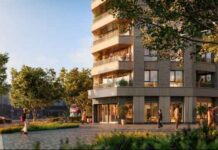 London Square and QuadReal partner on £120m Woolwich build-to-rent scheme London Square and QuadReal partner on £120m Woolwich build-to-rent scheme