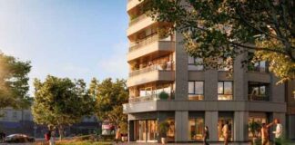 London Square and QuadReal partner on £120m Woolwich build-to-rent scheme London Square and QuadReal partner on £120m Woolwich build-to-rent scheme