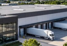 Longpoint plans €400m investment in German and Dutch logistics assets Longpoint plans €400m investment in German and Dutch logistics assets