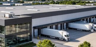 Longpoint plans €400m investment in German and Dutch logistics assets Longpoint plans €400m investment in German and Dutch logistics assets