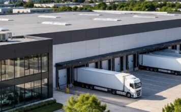 Longpoint plans €400m investment in German and Dutch logistics assets Longpoint plans €400m investment in German and Dutch logistics assets