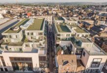 M Core buys Opera Lane retail scheme in Cork city centre M Core buys Opera Lane retail scheme in Cork city centre