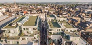 M Core buys Opera Lane retail scheme in Cork city centre M Core buys Opera Lane retail scheme in Cork city centre