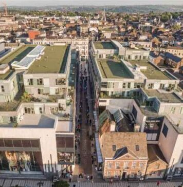 M Core buys Opera Lane retail scheme in Cork city centre M Core buys Opera Lane retail scheme in Cork city centre