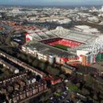 Manchester United buys 25-acre site from Indurent for new stadium project Manchester United buys 25-acre site from Indurent for new stadium project