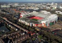 Manchester United buys 25-acre site from Indurent for new stadium project Manchester United buys 25-acre site from Indurent for new stadium project