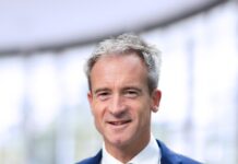 Michael Neal takes interim CEO role at Savills IM Michael Neal takes interim CEO role at Savills IM