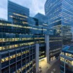 Newmark arranges £325m refinancing for Brookfield’s London office asset Newmark arranges £325m refinancing for Brookfield’s London office asset