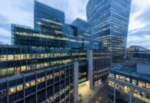 Newmark arranges £325m refinancing for Brookfield’s London office asset Newmark arranges £325m refinancing for Brookfield’s London office asset