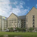 Northern Horizon completes €130m Nordic social infrastructure acquisitions Northern Horizon completes €130m Nordic social infrastructure acquisitions