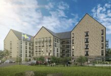 Northern Horizon completes €130m Nordic social infrastructure acquisitions Northern Horizon completes €130m Nordic social infrastructure acquisitions