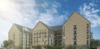 Northern Horizon completes €130m Nordic social infrastructure acquisitions Northern Horizon completes €130m Nordic social infrastructure acquisitions