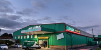 PGIM upsizes Space Station financing with £48m senior loan PGIM upsizes Space Station financing with £48m senior loan