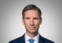 Pierre Nolte appointed head of Germany & Netherlands at Cushman & Wakefield Pierre Nolte appointed head of Germany & Netherlands at Cushman & Wakefield
