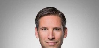 Pierre Nolte appointed head of Germany & Netherlands at Cushman & Wakefield Pierre Nolte appointed head of Germany & Netherlands at Cushman & Wakefield
