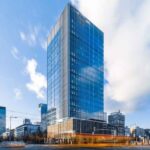 Prime Warsaw CBD office asset changes hands in €107m transaction Prime Warsaw CBD office asset changes hands in €107m transaction