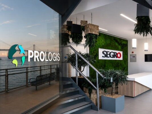 Prologis–Segro takeover proposal: what it means and what happens next Prologis–Segro takeover proposal