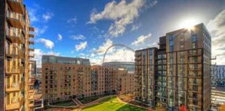 Quintain expands into third-party management for BTR platform Quintain expands into third-party management for BTR platform