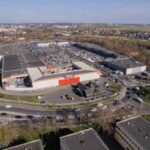 Redevco makes French debut with Paris retail park acquisition Redevco makes French debut with Paris retail park acquisition