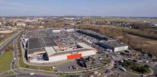 Redevco makes French debut with Paris retail park acquisition Redevco makes French debut with Paris retail park acquisition