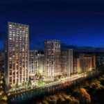 Royal London boosts UK BTR portfolio with Watford and Barking deals Royal London boosts UK BTR portfolio with Watford and Barking deals