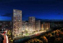 Royal London boosts UK BTR portfolio with Watford and Barking deals Royal London boosts UK BTR portfolio with Watford and Barking deals