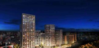 Royal London boosts UK BTR portfolio with Watford and Barking deals Royal London boosts UK BTR portfolio with Watford and Barking deals