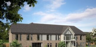 Royal London expands healthcare portfolio with two new Kent care homes Royal London expands healthcare portfolio with two new Kent care homes
