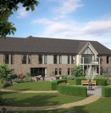 Royal London expands healthcare portfolio with two new Kent care homes Royal London expands healthcare portfolio with two new Kent care homes