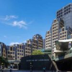 Runway East signs 15-year lease deal with Samsung at 200 Aldersgate Runway East signs 15-year lease deal with Samsung at 200 Aldersgate
