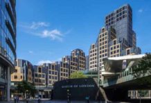 Runway East signs 15-year lease deal with Samsung at 200 Aldersgate Runway East signs 15-year lease deal with Samsung at 200 Aldersgate