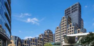Runway East signs 15-year lease deal with Samsung at 200 Aldersgate Runway East signs 15-year lease deal with Samsung at 200 Aldersgate