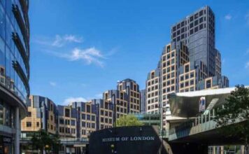 Runway East signs 15-year lease deal with Samsung at 200 Aldersgate Runway East signs 15-year lease deal with Samsung at 200 Aldersgate