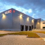 Segro rejects £12.6bn takeover approach from Prologis Segro rejects £12.6bn takeover approach from Prologis