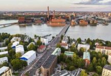 Slättö deploys €100m in Finnish real estate market Slättö deploys €100m in Finnish real estate market