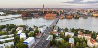 Slättö deploys €100m in Finnish real estate market Slättö deploys €100m in Finnish real estate market