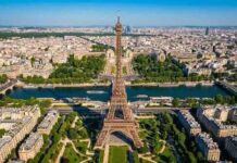 Swiss Life AM France completes €500m refinancing of Paris office portfolio Swiss Life AM France completes €500m refinancing of Paris office portfolio