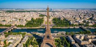 Swiss Life AM France completes €500m refinancing of Paris office portfolio Swiss Life AM France completes €500m refinancing of Paris office portfolio