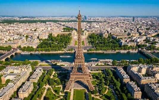 Swiss Life AM France completes €500m refinancing of Paris office portfolio Swiss Life AM France completes €500m refinancing of Paris office portfolio