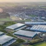 Tritax Big Box gains outline approval for East Midlands logistics expansion Tritax Big Box gains outline approval for major East Midlands logistics expansion
