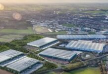 Tritax Big Box gains outline approval for East Midlands logistics expansion Tritax Big Box gains outline approval for major East Midlands logistics expansion