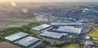 Tritax Big Box gains outline approval for East Midlands logistics expansion Tritax Big Box gains outline approval for major East Midlands logistics expansion