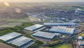 Tritax Big Box gains outline approval for East Midlands logistics expansion Tritax Big Box gains outline approval for major East Midlands logistics expansion