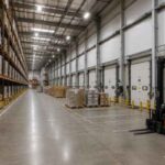 Tritax Big Box sells six logistics assets for £199m Tritax Big Box sells six logistics assets for £199m