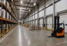 Tritax Big Box sells six logistics assets for £199m Tritax Big Box sells six logistics assets for £199m