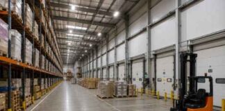 Tritax Big Box sells six logistics assets for £199m Tritax Big Box sells six logistics assets for £199m